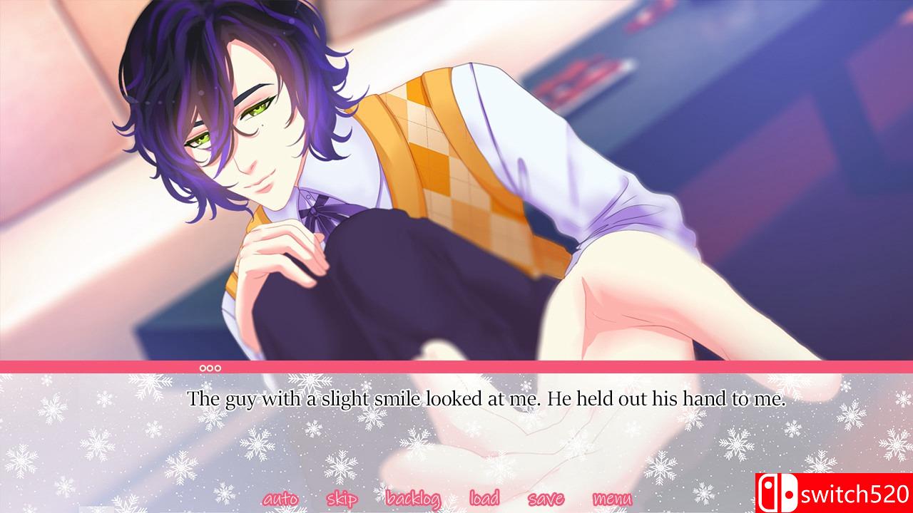 《你的小故事：冬天（Your little story: Winter）》DARKZER0硬盘版[EN]_1