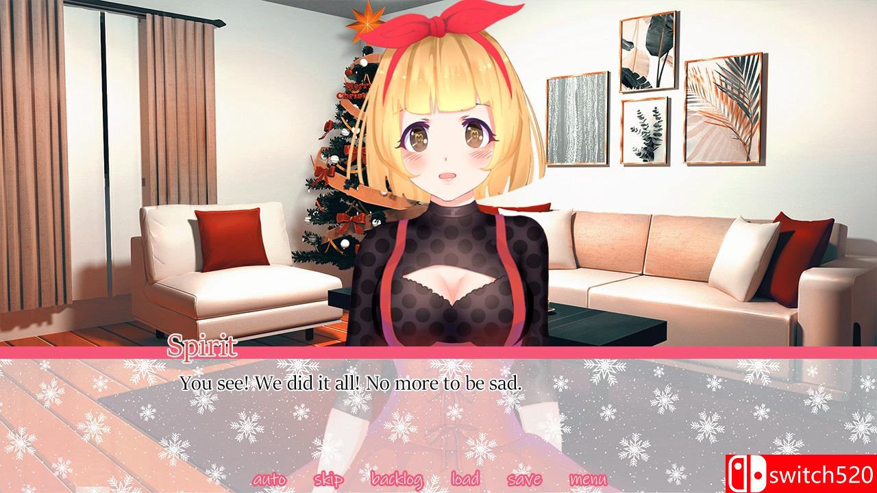 《你的小故事：冬天（Your little story: Winter）》DARKZER0硬盘版[EN]_5