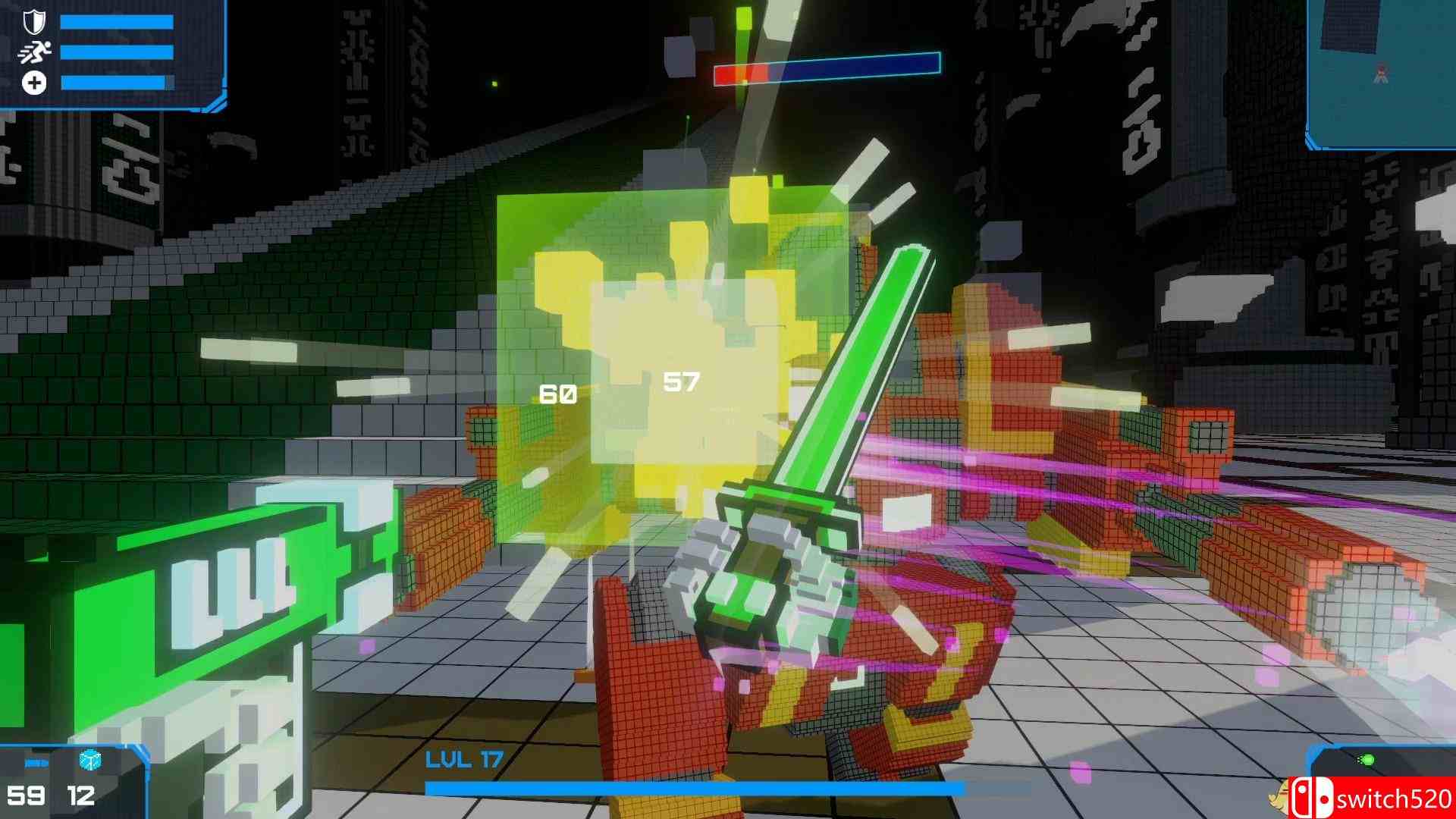 《Voxel Scavenger（Voxel Scavenger）》DARKZER0硬盘版[EN]_2