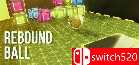 《反弹球（Rebound Ball）》DARKZER0硬盘版[EN]