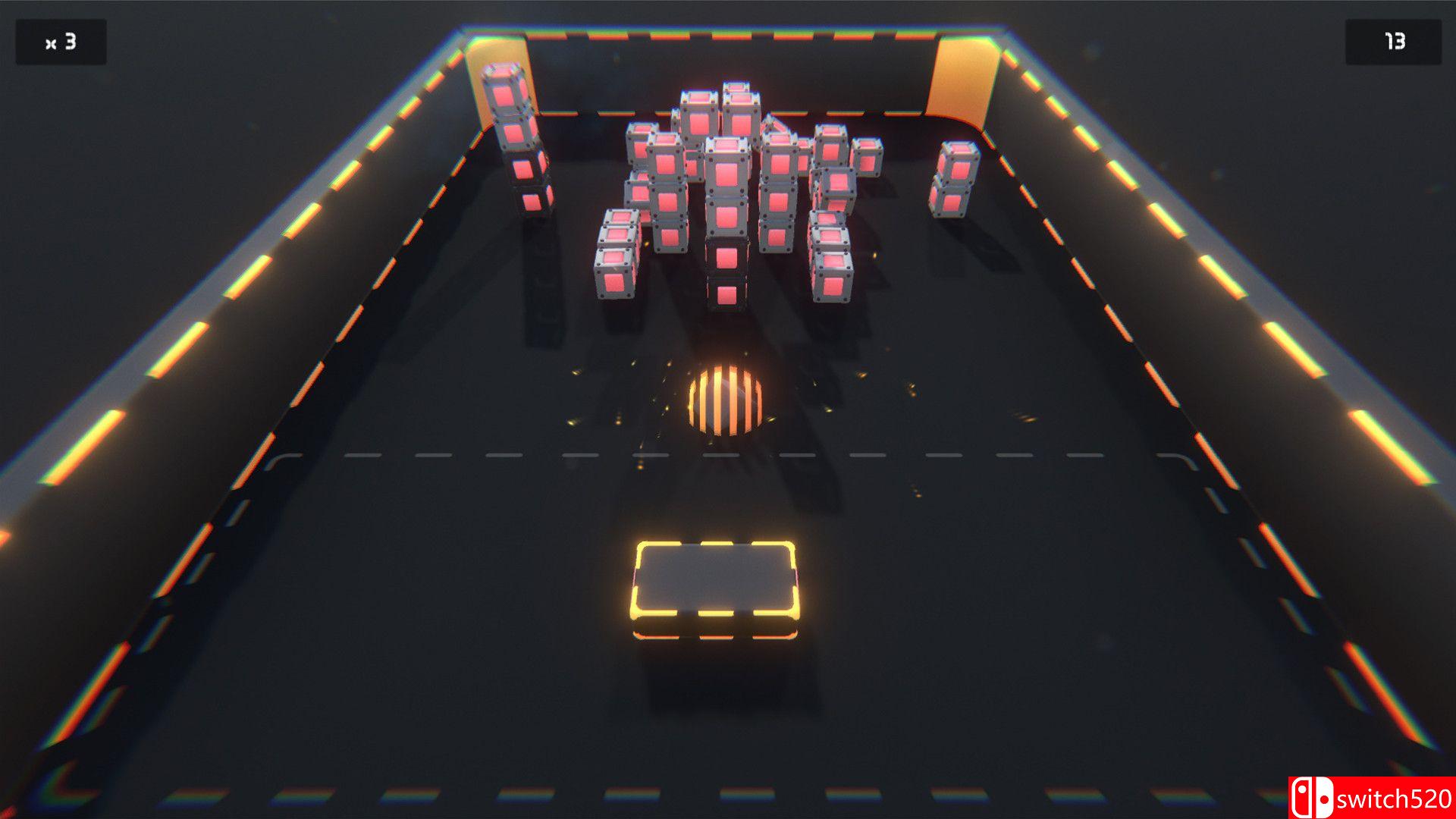《反弹球（Rebound Ball）》DARKZER0硬盘版[EN]_3