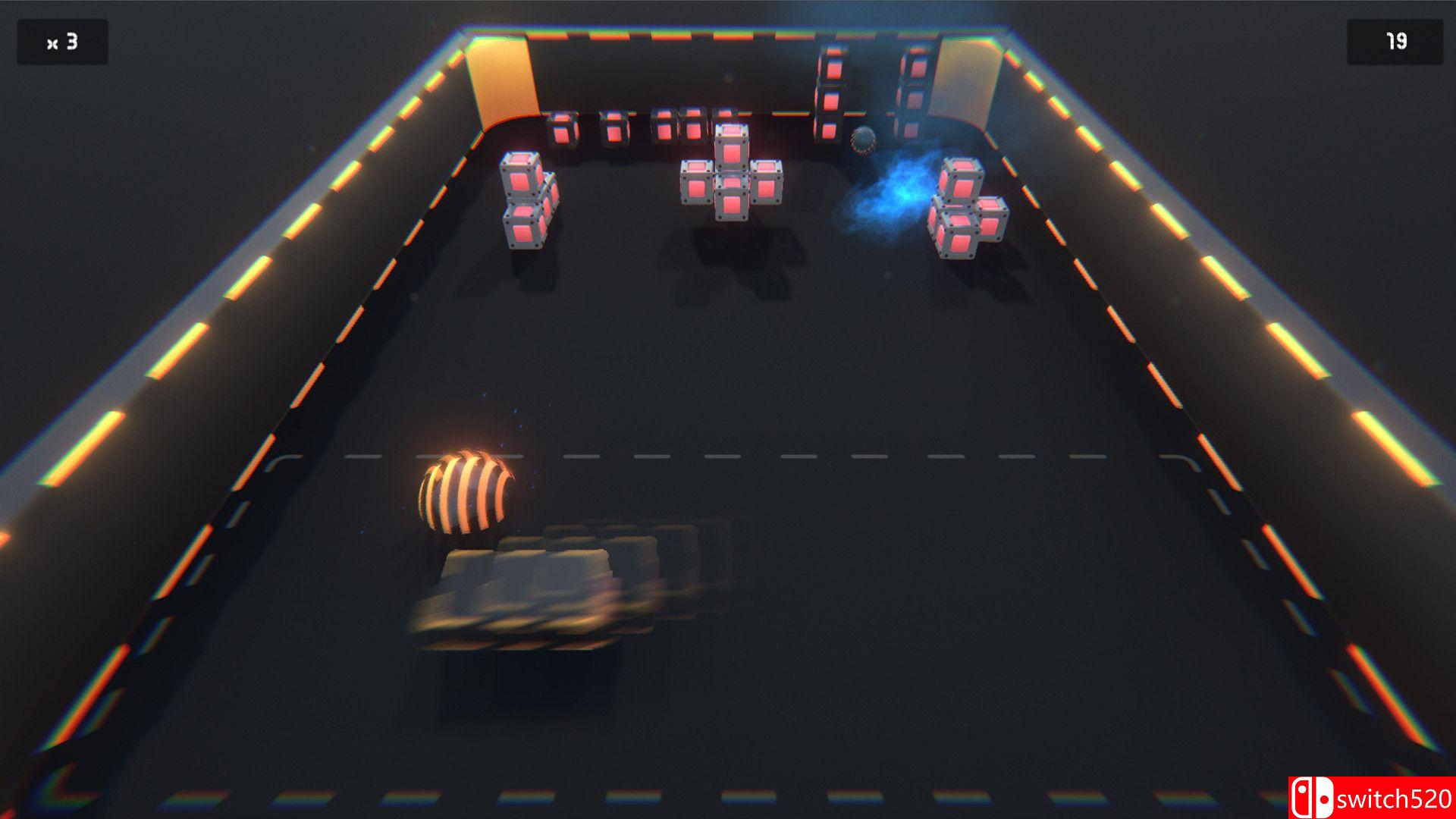 《反弹球（Rebound Ball）》DARKZER0硬盘版[EN]_4