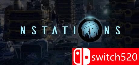 《nStations（nStations）》DARKSiDERS镜像版[CN/TW/EN]