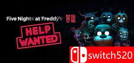 《玩具熊的五夜后宫：需要帮助（FIVE NIGHTS AT FREDDY'S: HELP WANTED）》PLAZA镜像版[CN/EN]