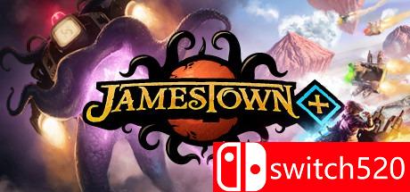 《詹姆斯敦+（Jamestown+）》SiMPLEX硬盘版[EN]