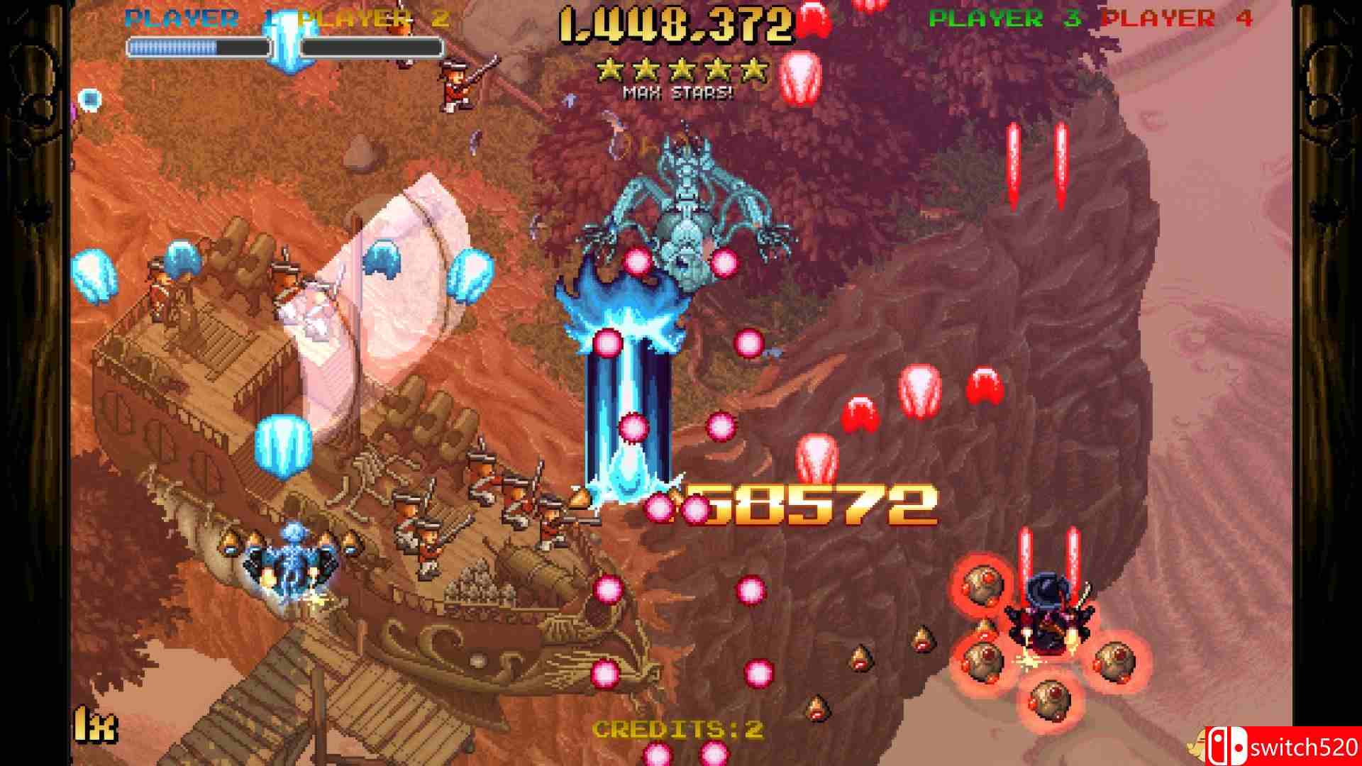 《詹姆斯敦+（Jamestown+）》SiMPLEX硬盘版[EN]_1