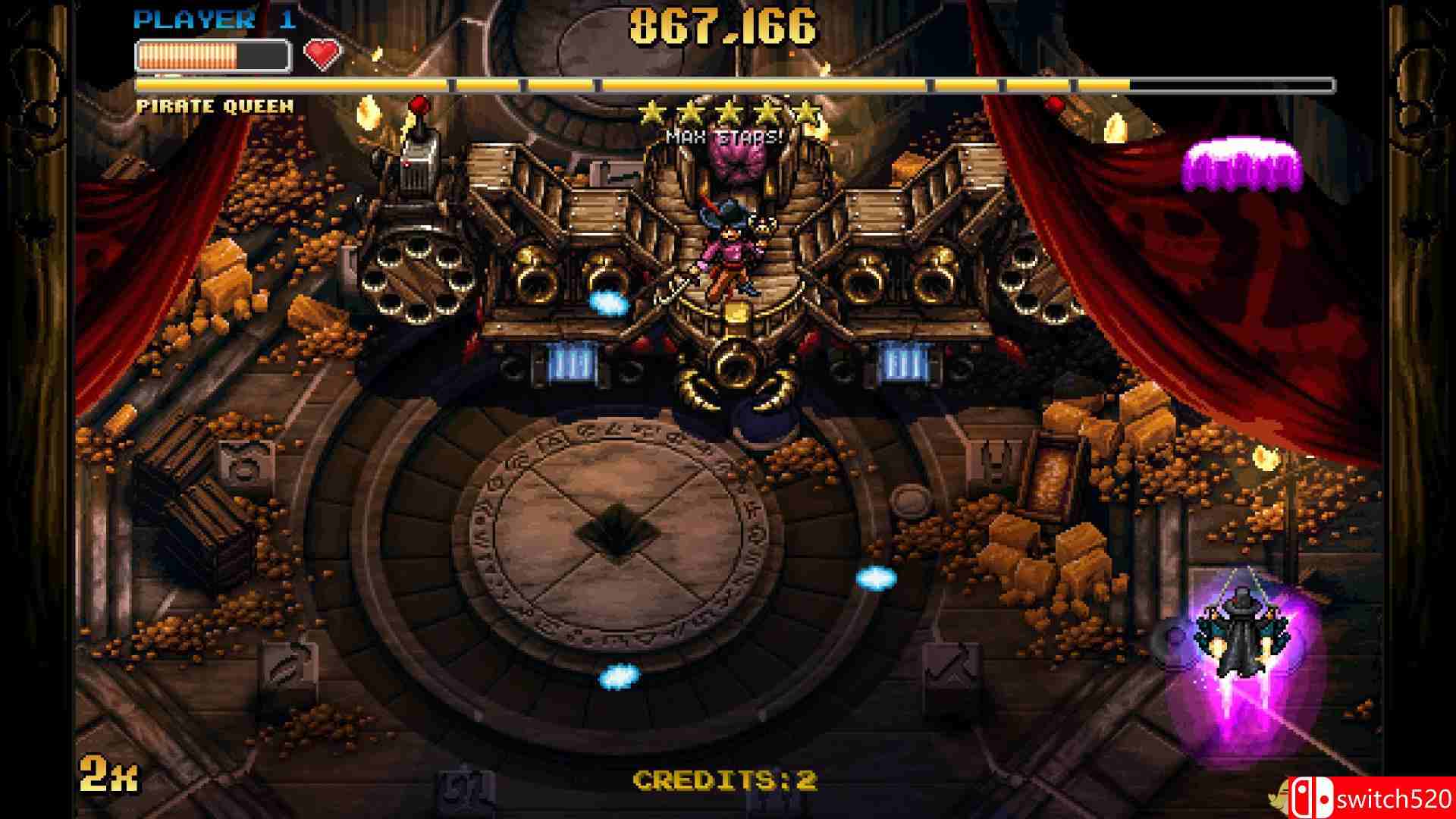 《詹姆斯敦+（Jamestown+）》SiMPLEX硬盘版[EN]_2