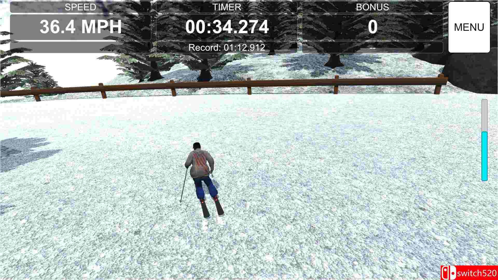 《BSL冬季运动会挑战赛（BSL Winter Games Challenge）》SiMPLEX硬盘版[CN/EN/JP]_3