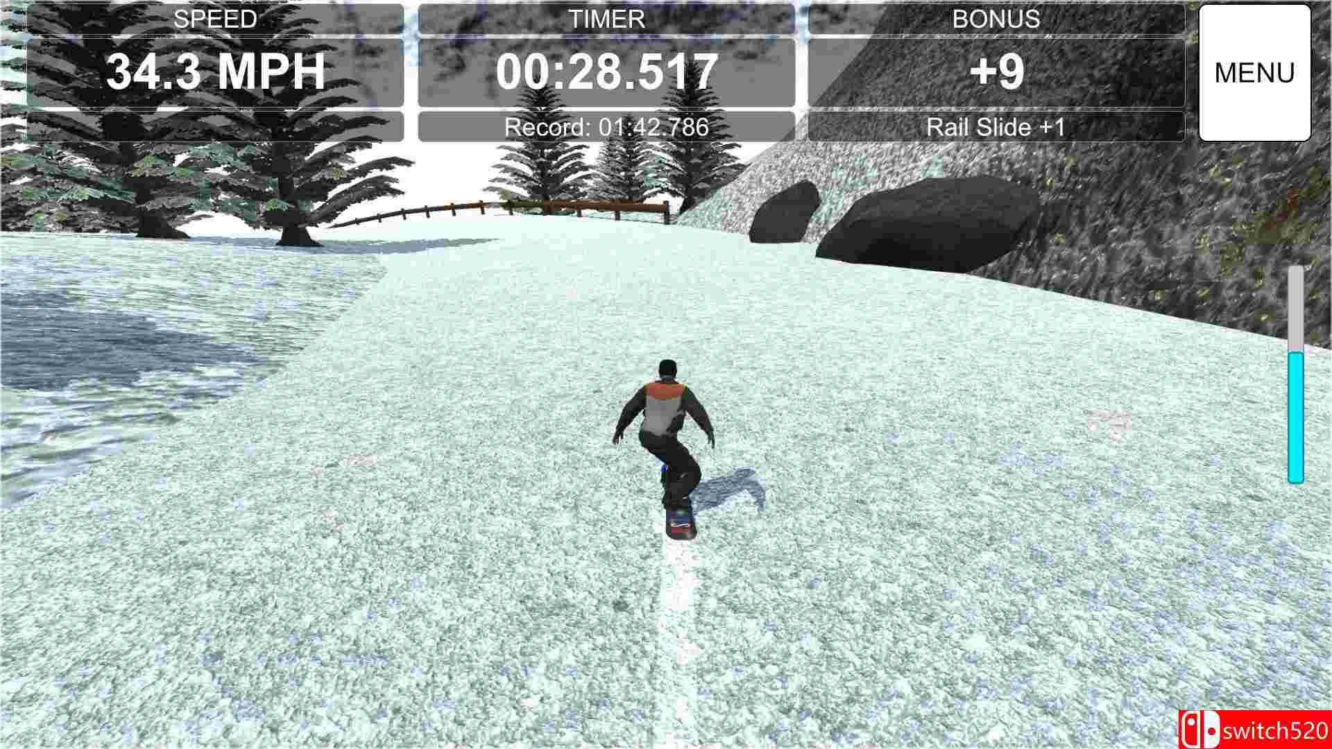 《BSL冬季运动会挑战赛（BSL Winter Games Challenge）》SiMPLEX硬盘版[CN/EN/JP]_2