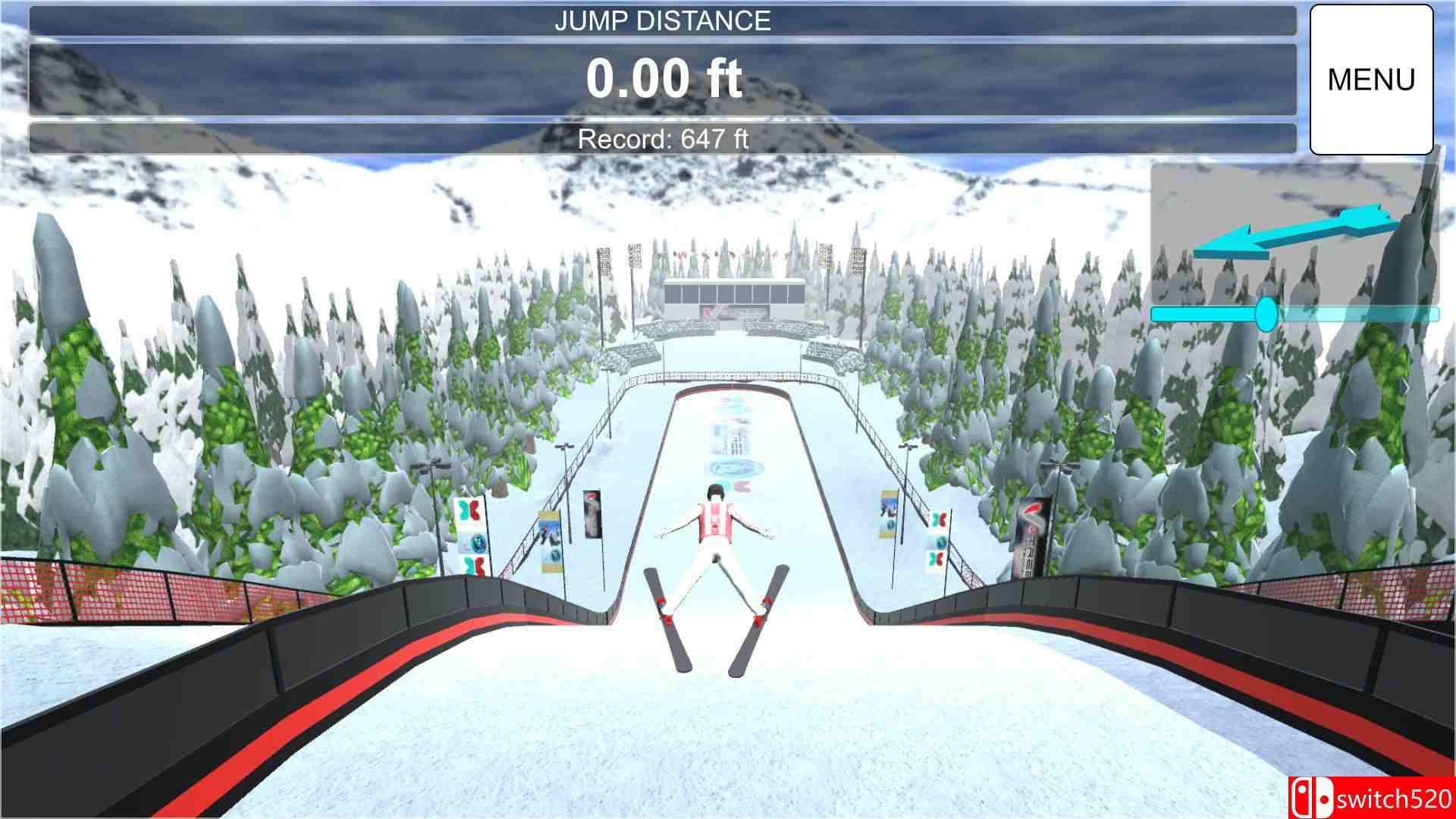 《BSL冬季运动会挑战赛（BSL Winter Games Challenge）》SiMPLEX硬盘版[CN/EN/JP]_4