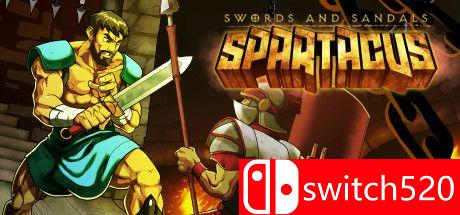 《剑和凉鞋：斯巴达克斯（Swords and Sandals Spartacus）》集成DLC SiMPLEX硬盘版[EN]