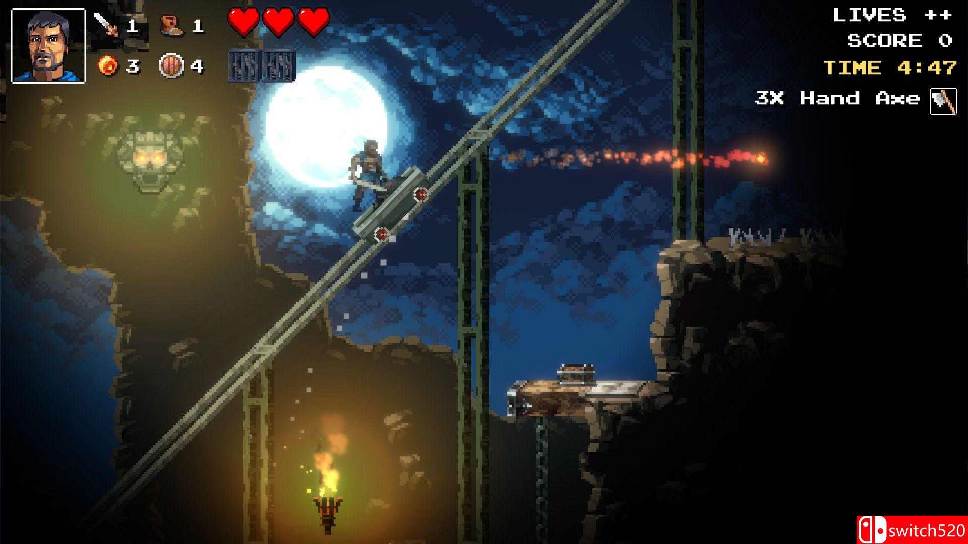 《剑和凉鞋：斯巴达克斯（Swords and Sandals Spartacus）》集成DLC SiMPLEX硬盘版[EN]_4