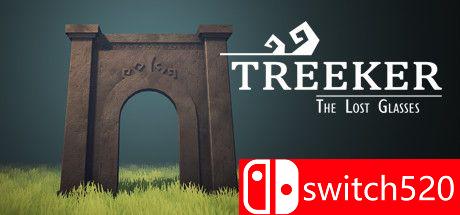 《特里克：迷失的眼镜 （Treeker: The Lost Glasses）》SiMPLEX硬盘版[EN]