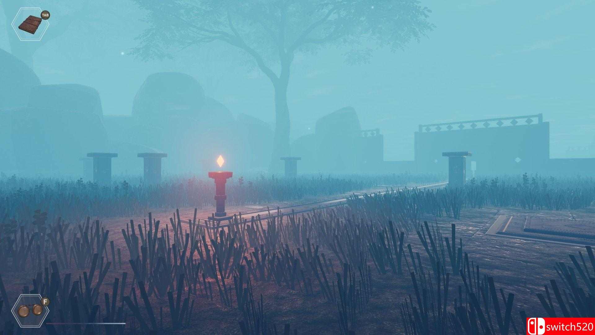 《特里克：迷失的眼镜 （Treeker: The Lost Glasses）》SiMPLEX硬盘版[EN]_4
