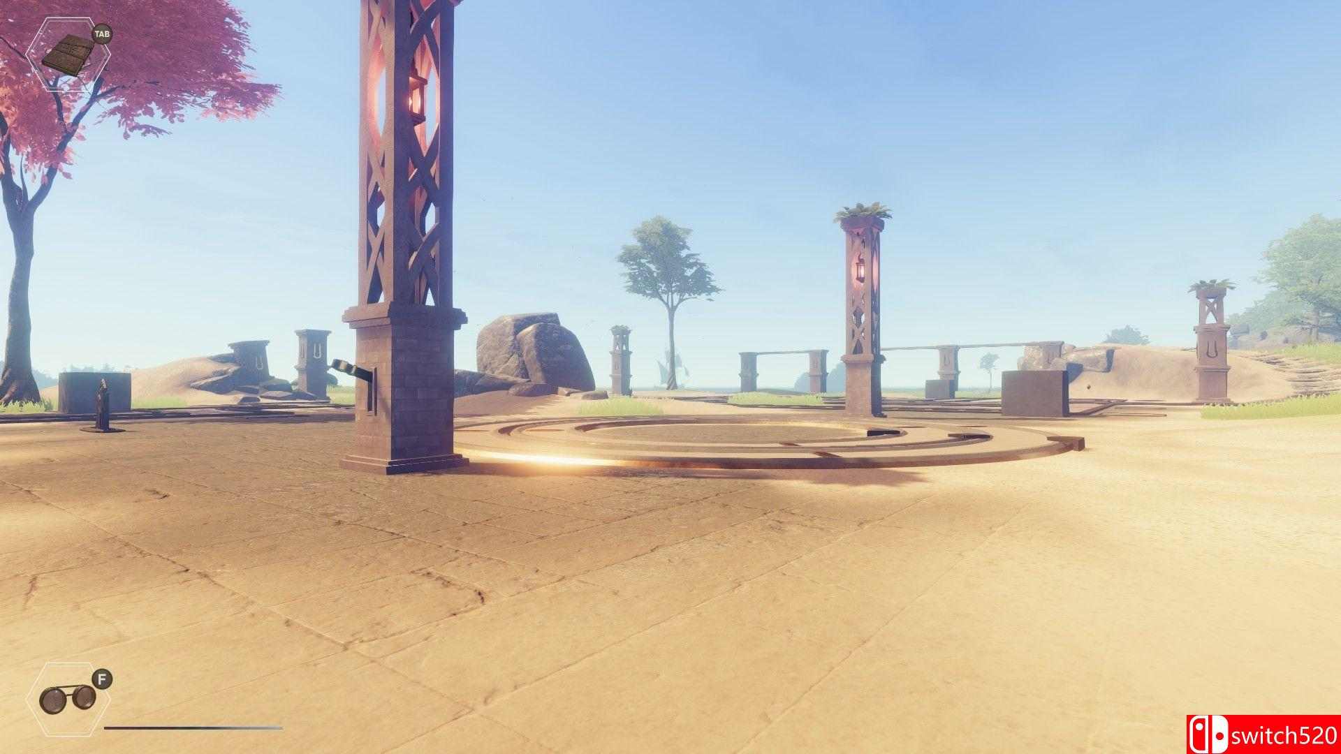 《特里克：迷失的眼镜 （Treeker: The Lost Glasses）》SiMPLEX硬盘版[EN]_5