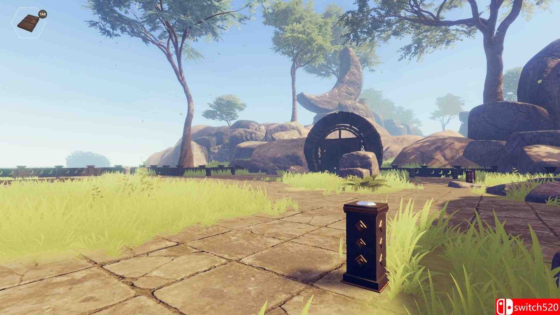 《特里克：迷失的眼镜 （Treeker: The Lost Glasses）》SiMPLEX硬盘版[EN]_3