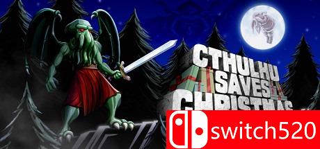 《克苏鲁拯救圣诞节（Cthulhu Saves Christmas）》Razor1911镜像版[EN]