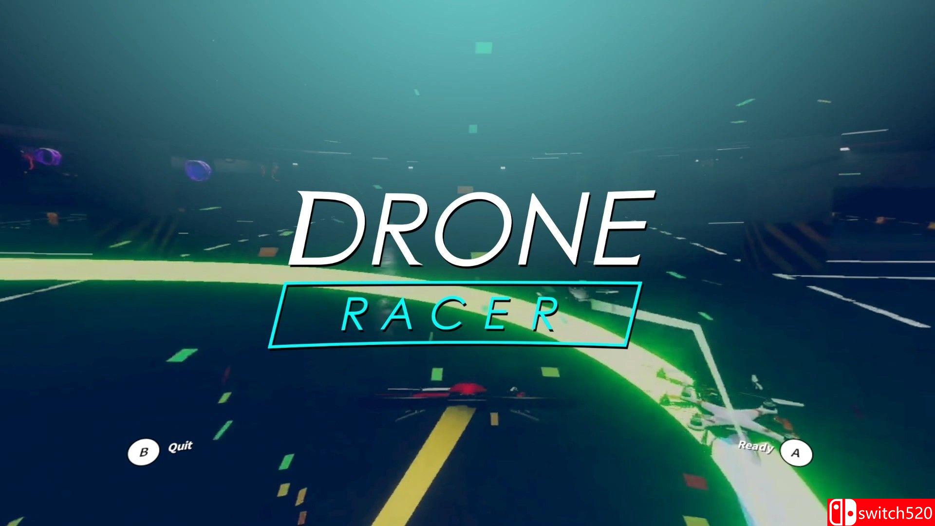 《无人机赛车（Drone Racer）》PLAZA镜像版[CN/TW/EN/JP]_1