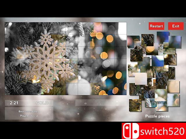 《圣诞挑战（The Christmas Challenge）》RAZOR硬盘版[EN]_3