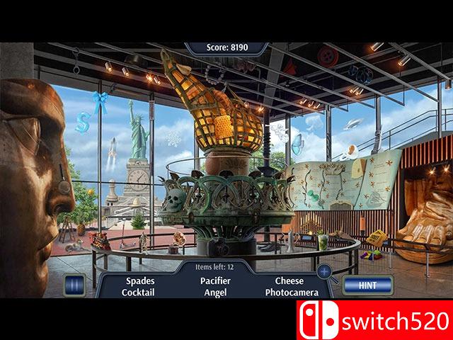 《美国旅行（Travel To USA）》RAZOR硬盘版[EN]_1