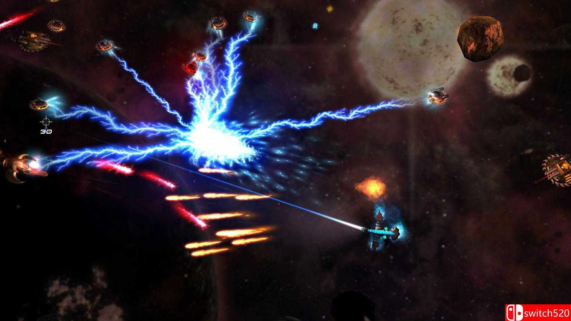 《星际战机（XenoRaptor）》DARKZER0硬盘版[EN]_5