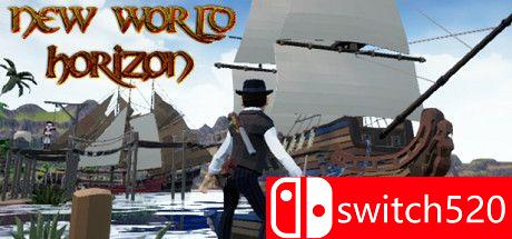 《新世界地平线（New World Horizon）》PLAZA镜像版[EN]