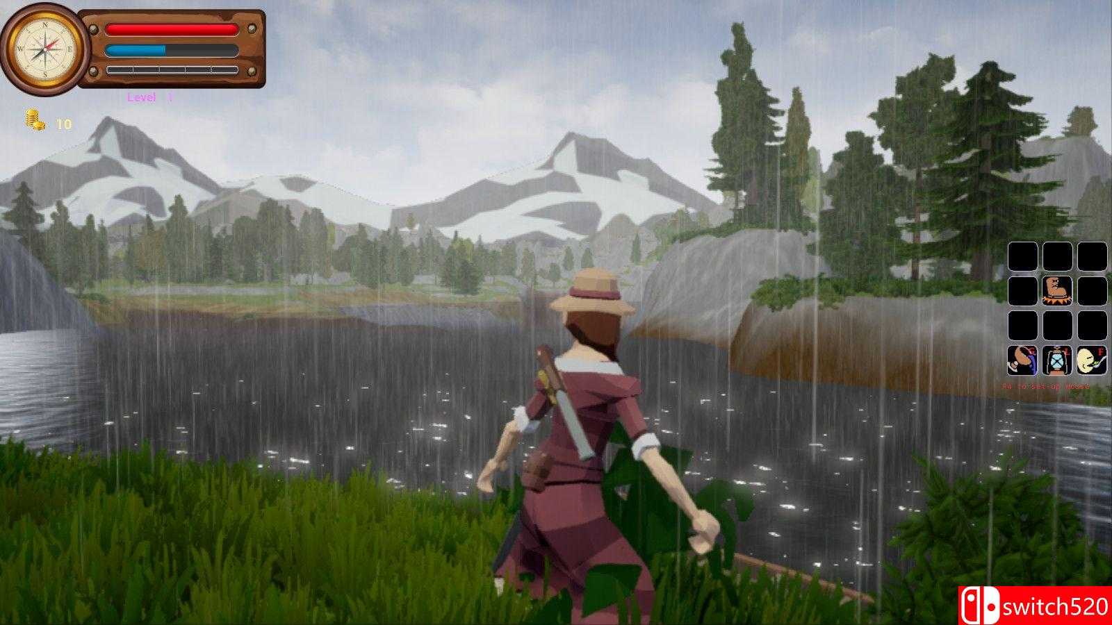 《新世界地平线（New World Horizon）》PLAZA镜像版[EN]_4
