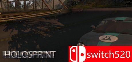 《HoloSprint（HoloSprint）》DARKZER0硬盘版[EN]