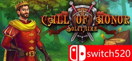 《纸牌荣誉称号（Solitaire Call of Honor）》RAZOR硬盘版[EN]