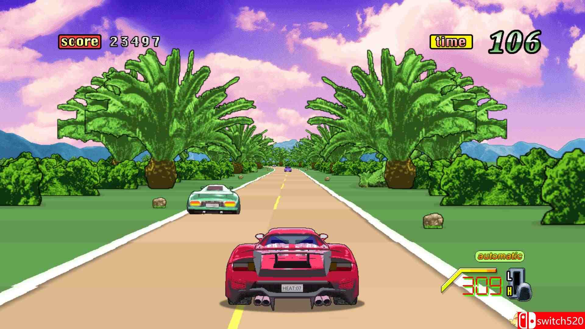 《海边赛车挑战：重制版（Ocean Drive Challenge Remastered）》DARKZER0硬盘版[EN]_2