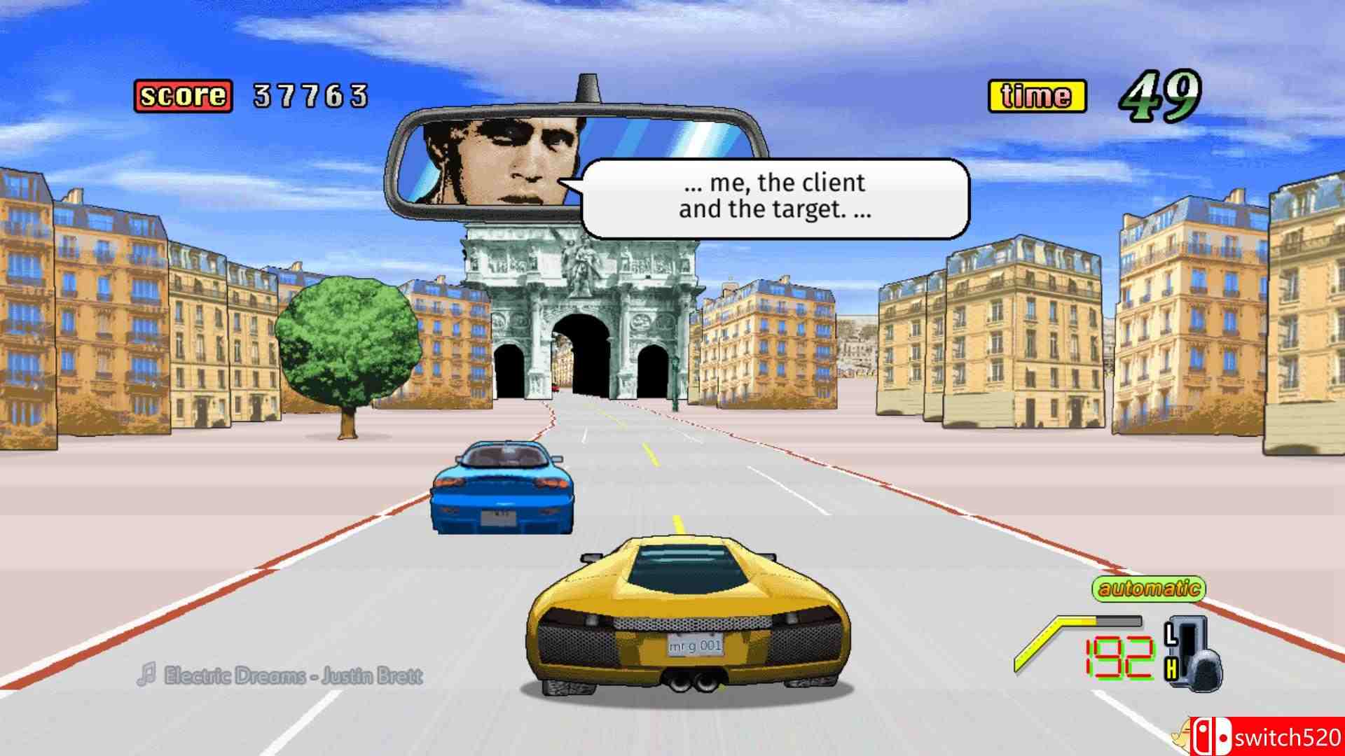 《海边赛车挑战：重制版（Ocean Drive Challenge Remastered）》DARKZER0硬盘版[EN]_3