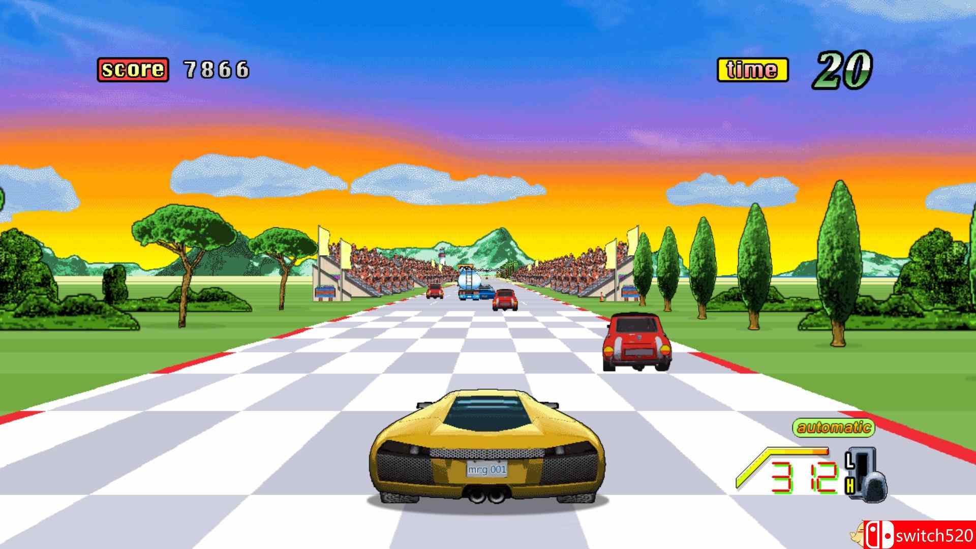 《海边赛车挑战：重制版（Ocean Drive Challenge Remastered）》DARKZER0硬盘版[EN]_6