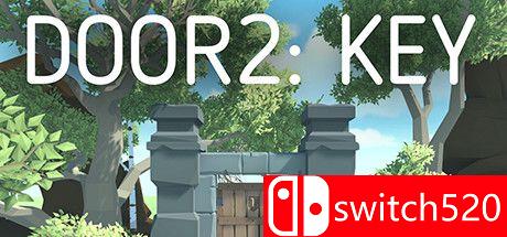 《门2：关键（Door2:Key）》PLAZA镜像版[EN]
