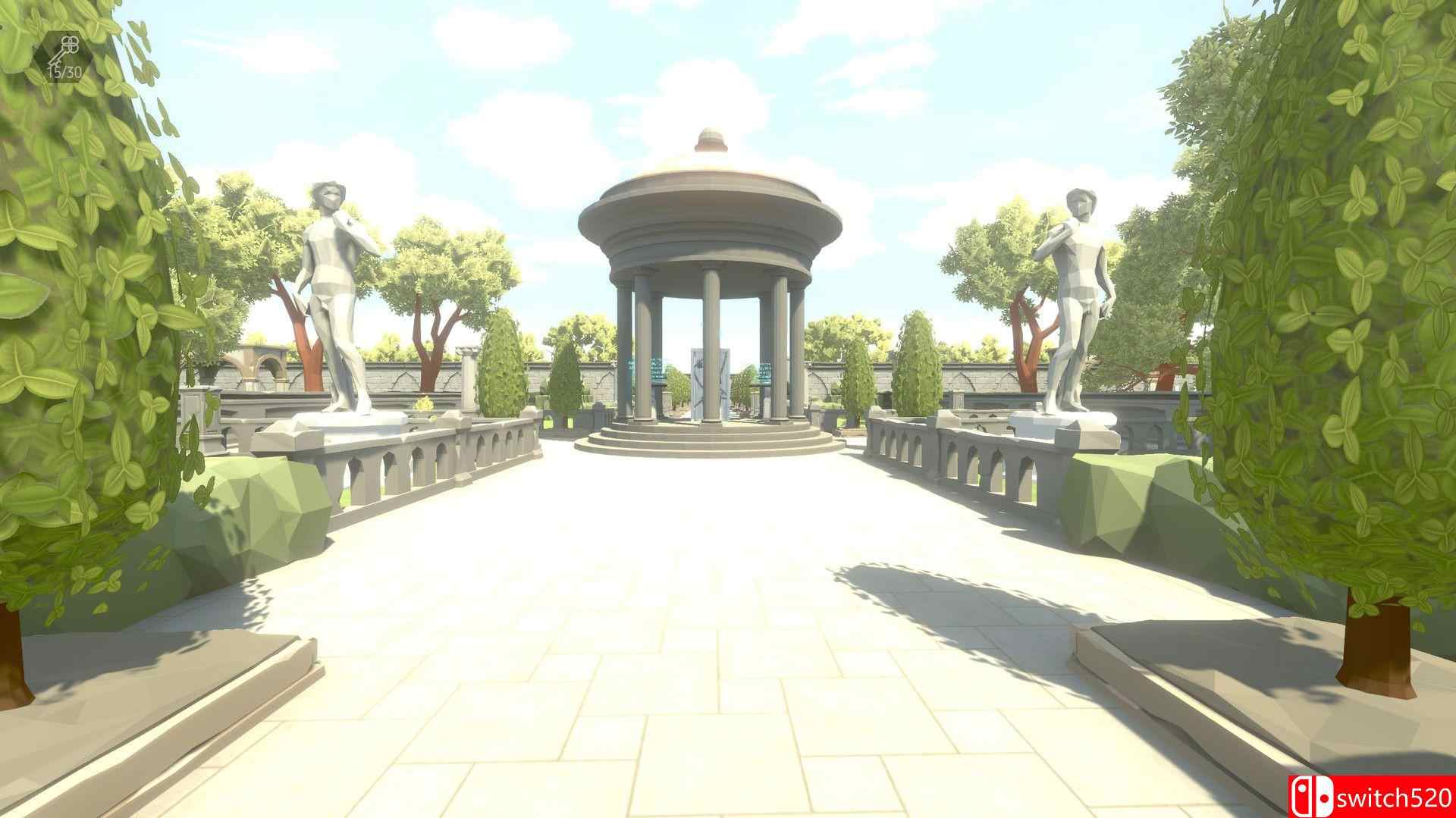 《门2：关键（Door2:Key）》PLAZA镜像版[EN]_2