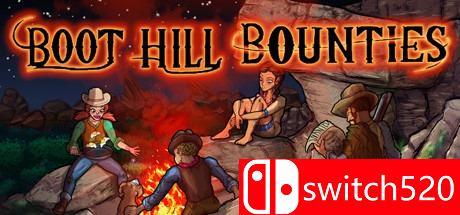 《赏金墓地（Boot Hill Bounties）》PLAZA镜像版[EN]