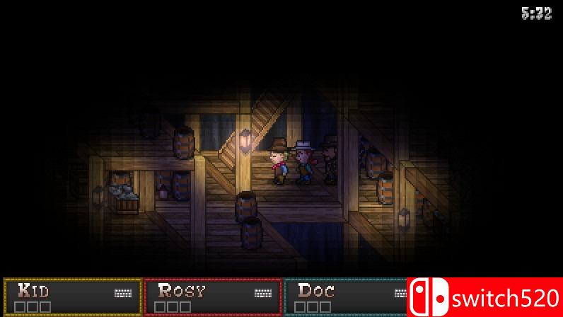 《赏金墓地（Boot Hill Bounties）》PLAZA镜像版[EN]_4