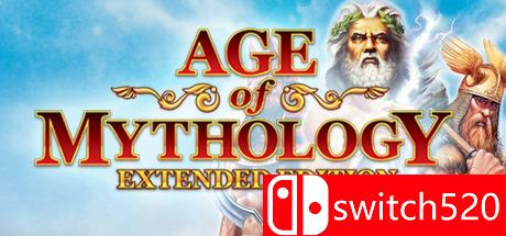 《神话时代：扩展版（Age of Mythology: Extended Edition）》v2.7 PLAZA镜像版[TW/EN]