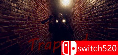《被困（Trapped）》DARKZER0硬盘版[EN]