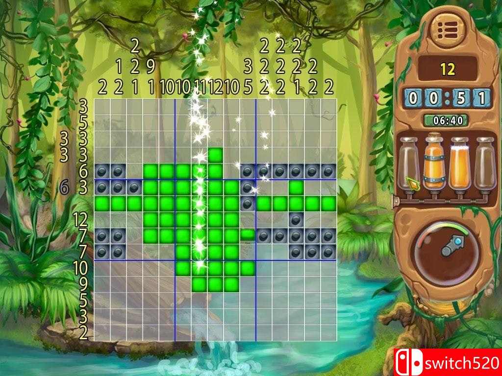 《小玩意：丛林历险记（Gizmos: Jungle Adventures）》RAZOR硬盘版[EN]_2