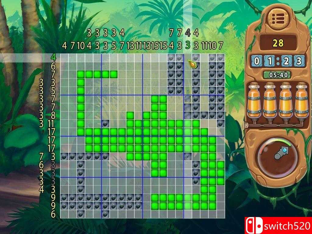 《小玩意：丛林历险记（Gizmos: Jungle Adventures）》RAZOR硬盘版[EN]_3