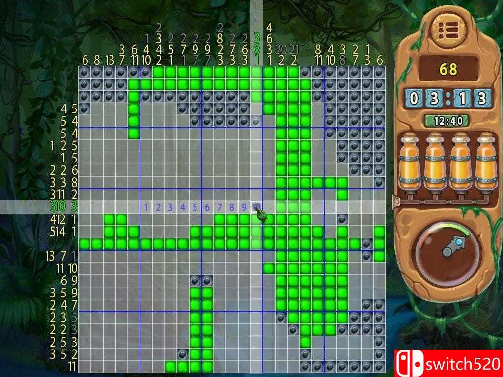 《小玩意：丛林历险记（Gizmos: Jungle Adventures）》RAZOR硬盘版[EN]_4