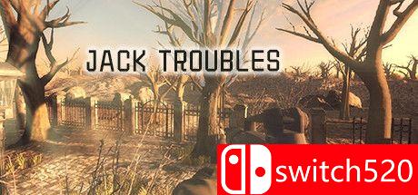 《杰克的麻烦（Jack troubles）》PLAZA镜像版[EN]