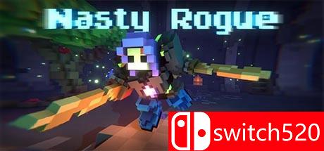 《Nasty Rogue（Nasty Rogue）》SiMPLEX硬盘版[EN]