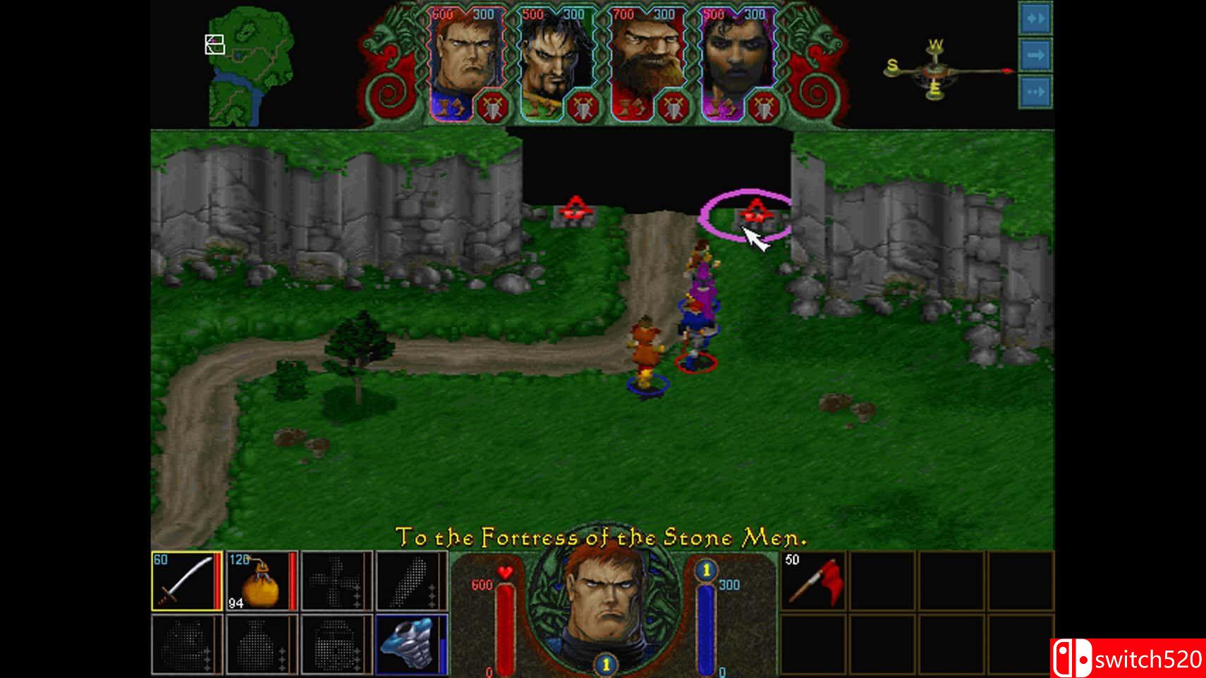 《Hexplore（Hexplore）》v1.0 GOG版  DELiGHT硬盘版[EN]_1