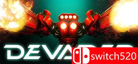 《Devader（Devader）》v1.19122801 SiMPLEX硬盘版[CN/EN]