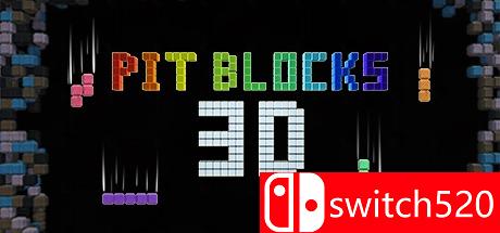 《Pit Blocks 3D（Pit Blocks 3D）》PLAZA镜像版[EN]