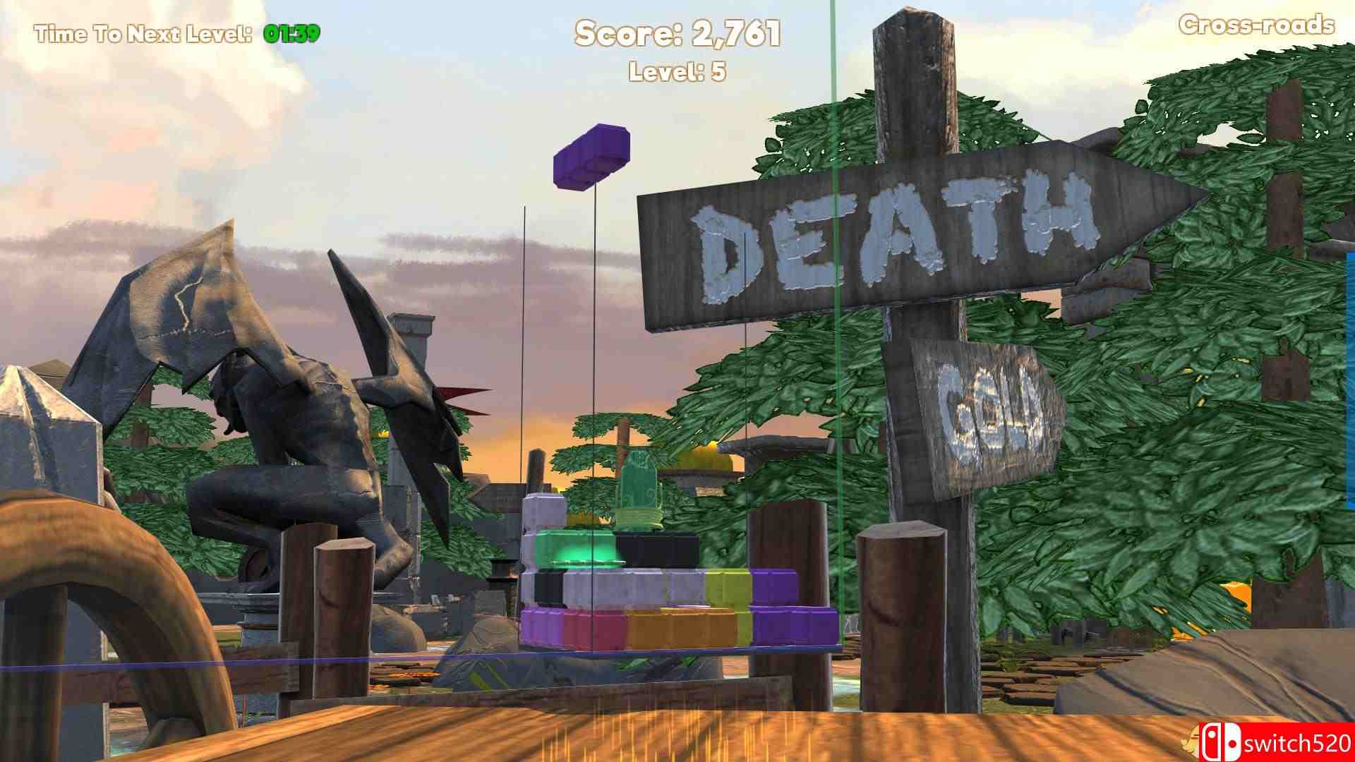 《Pit Blocks 3D（Pit Blocks 3D）》PLAZA镜像版[EN]_1