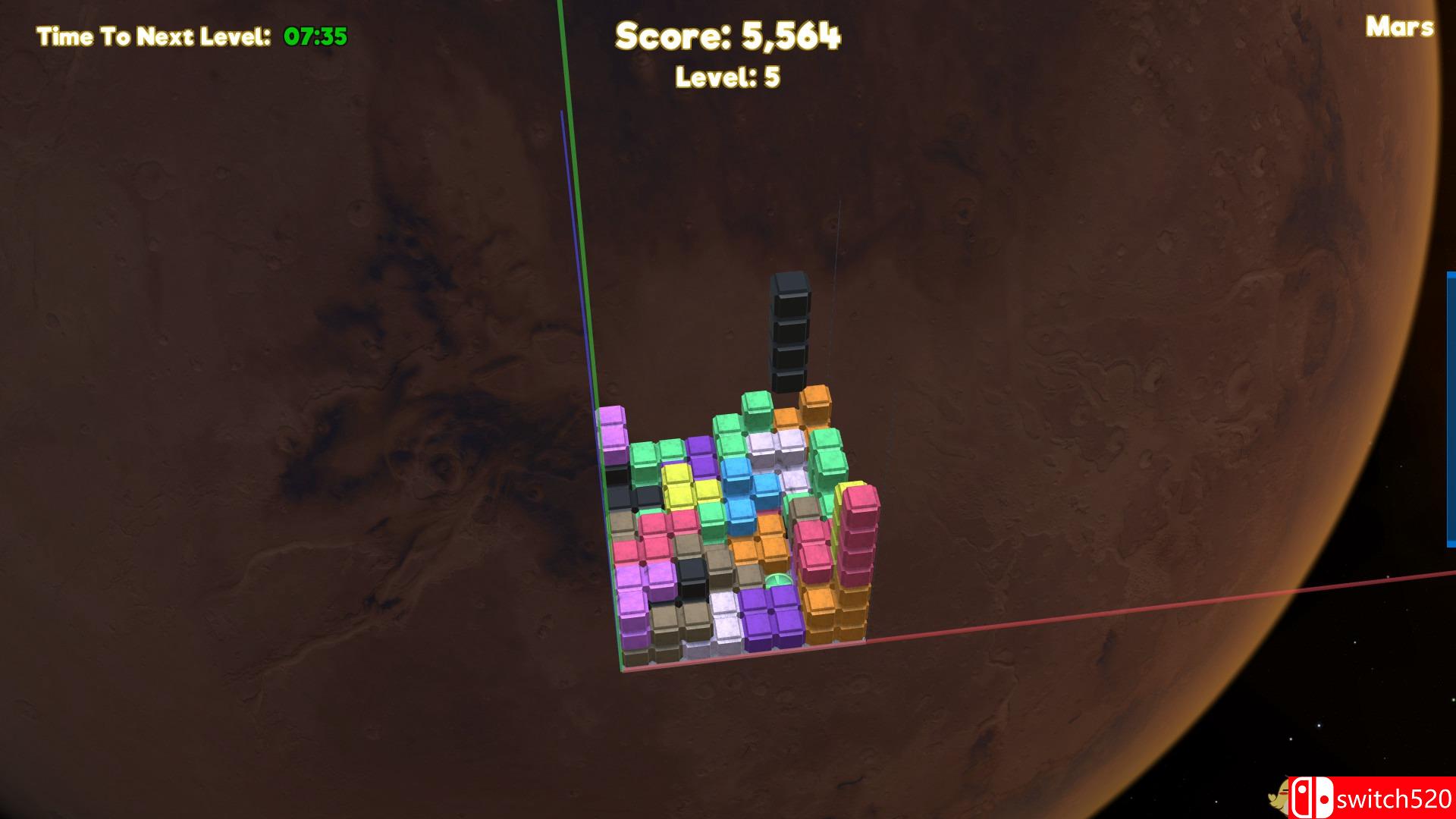 《Pit Blocks 3D（Pit Blocks 3D）》PLAZA镜像版[EN]_5