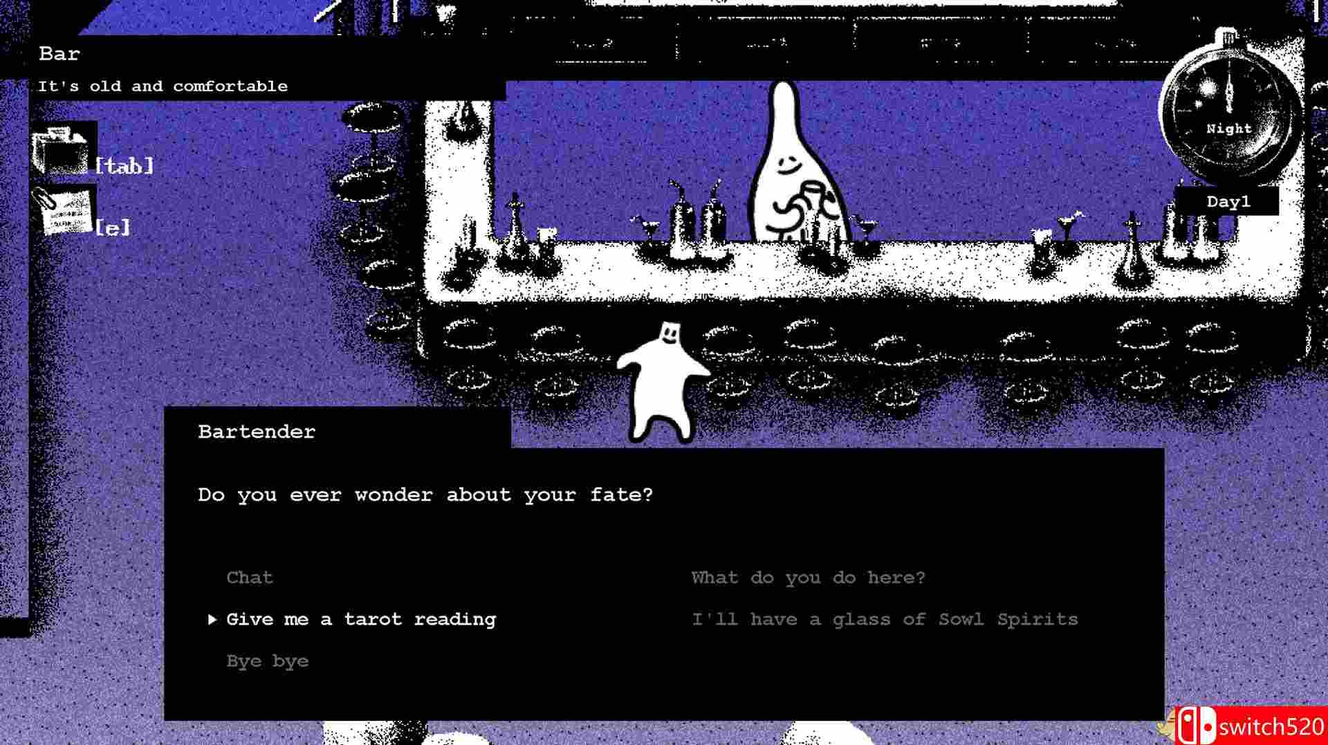《Hotel Sowls（Hotel Sowls）》DARKZER0硬盘版[EN]_1