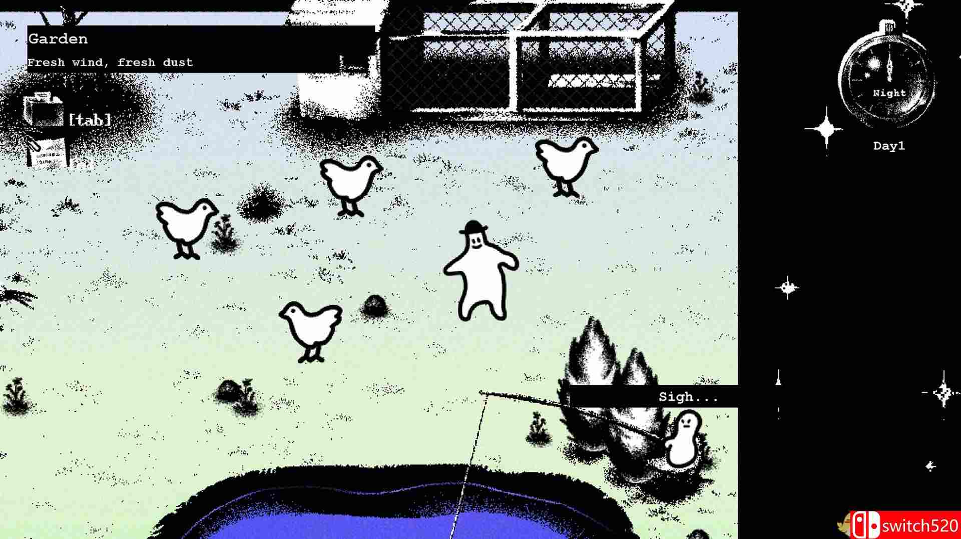 《Hotel Sowls（Hotel Sowls）》DARKZER0硬盘版[EN]_2